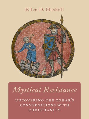 cover image of Mystical Resistance